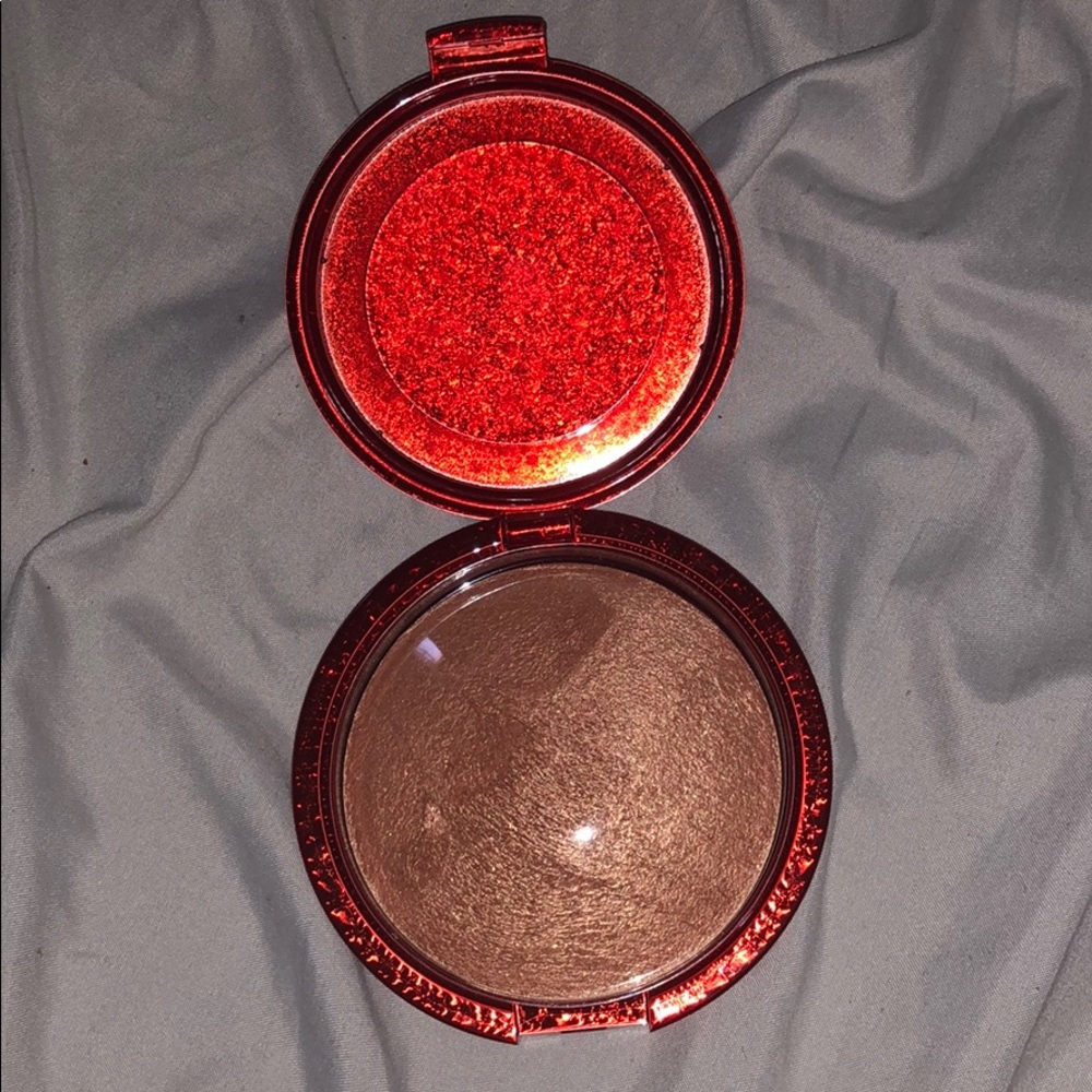 Mac x Patrick Starrr Mineralized skin finish